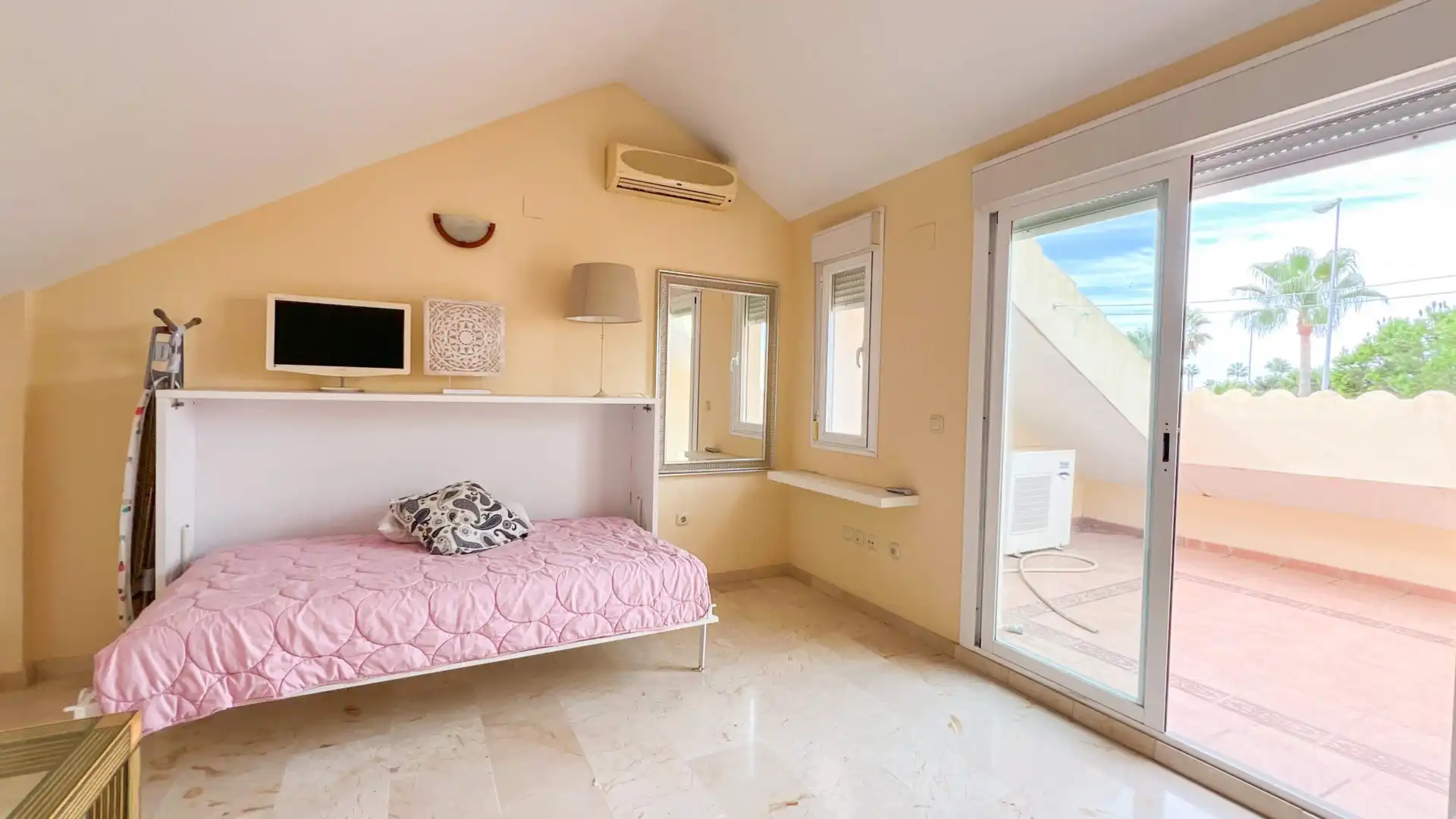 Maison mitoyenne avec piscine à vendre à Las Chapas - El Rosario, imagen 36