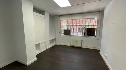 Foto 5 de Piso en venta en Calle Boix y Morer, Vallehermoso, Madrid Capital