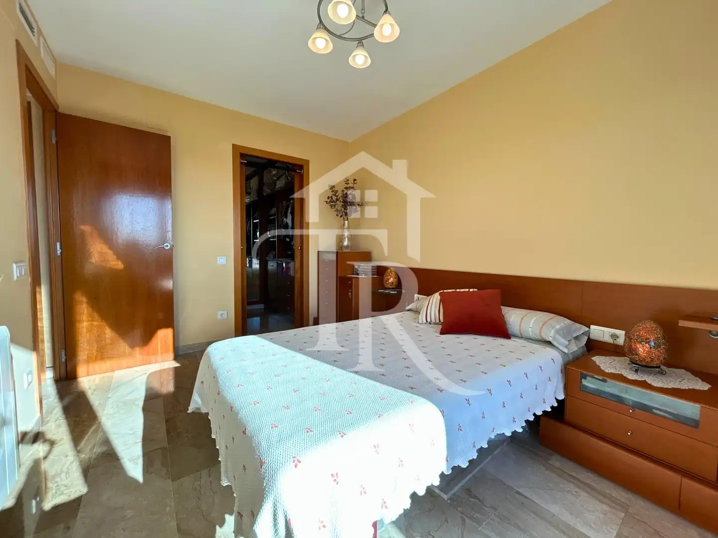 Attico con terrazza in vendita a Zona Nord, imagen 16