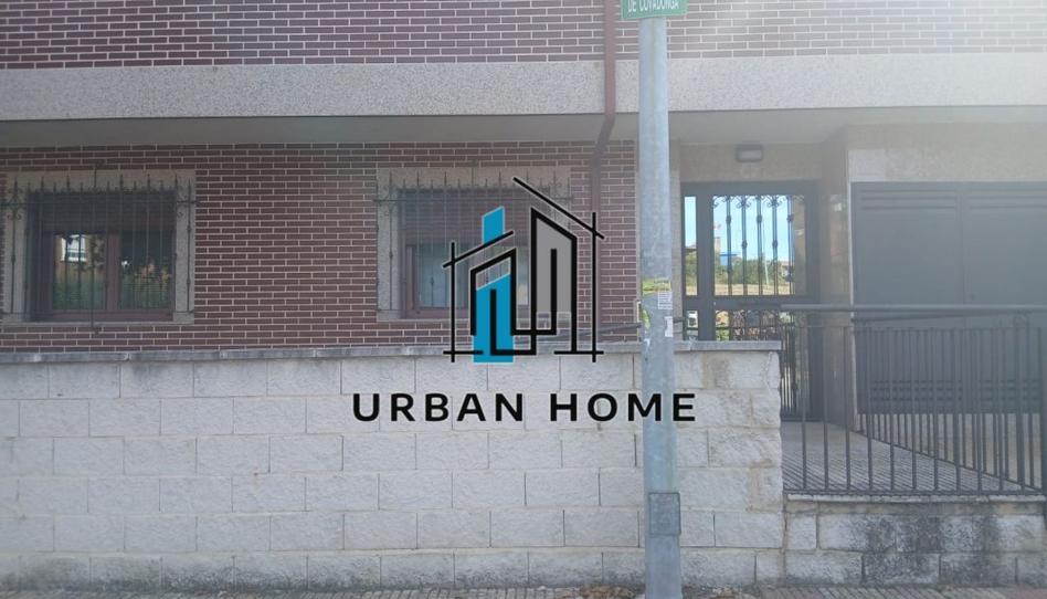 Foto 1 de Dúplex en venda a Avenida Covadonga, Villaquilambre, León