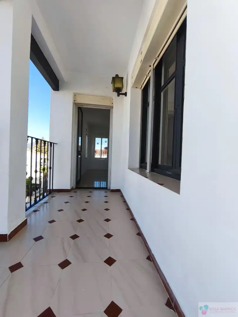 Piso con piscina en venta en San Luis de Sabinillas, imagen 19