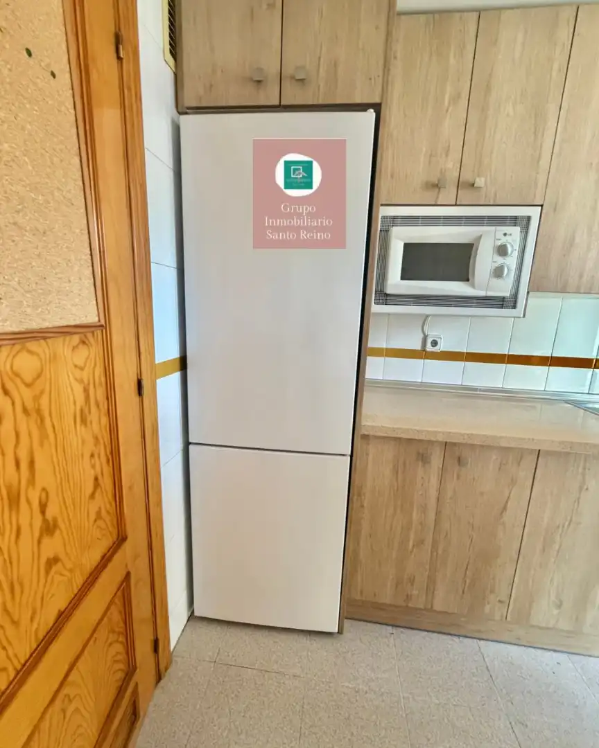 Appartement avec terrasse à vendre à Calle de la Comunidad Foral de Navarra, imagen 6