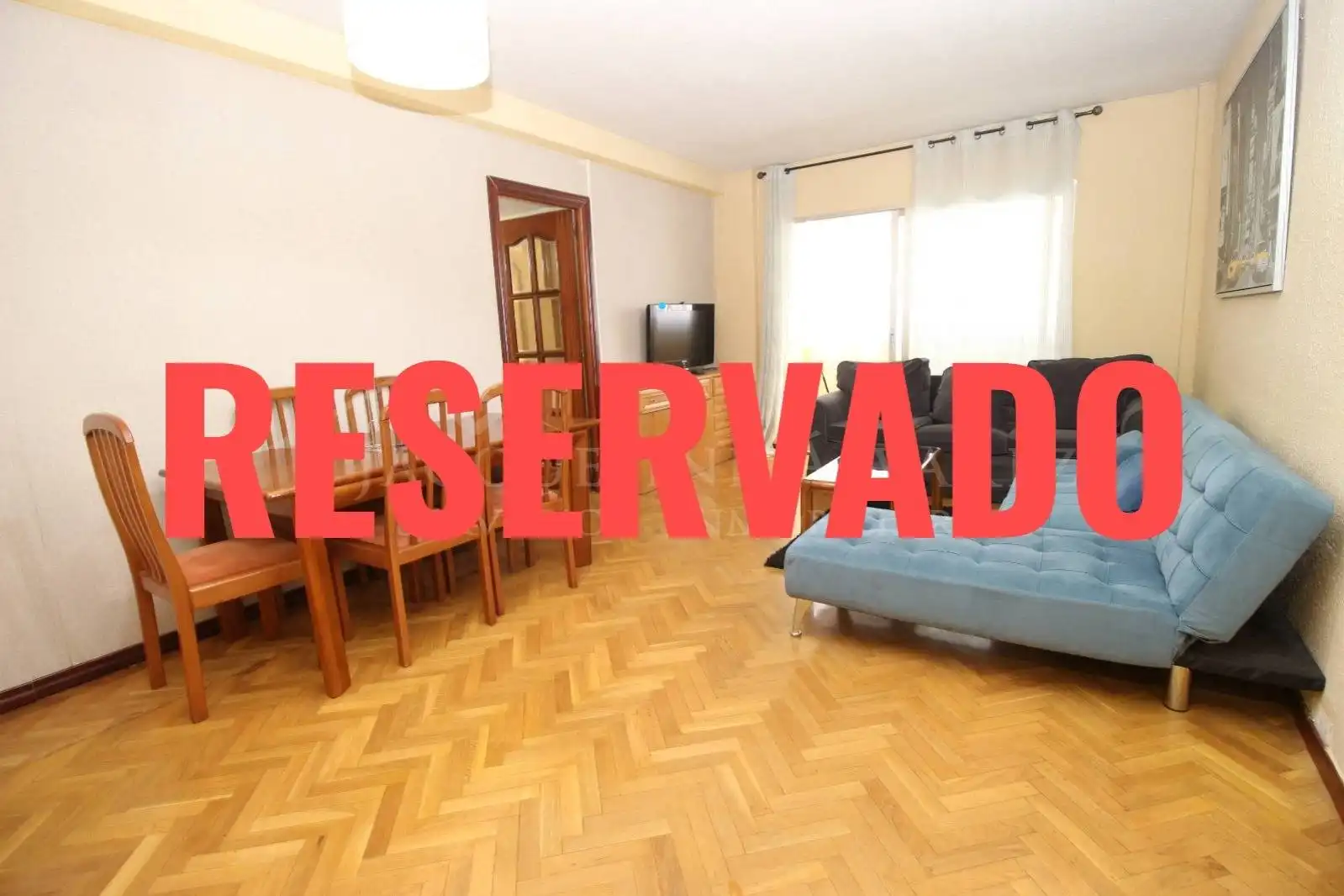 Flat for sale in Parla  with Parquet flooring