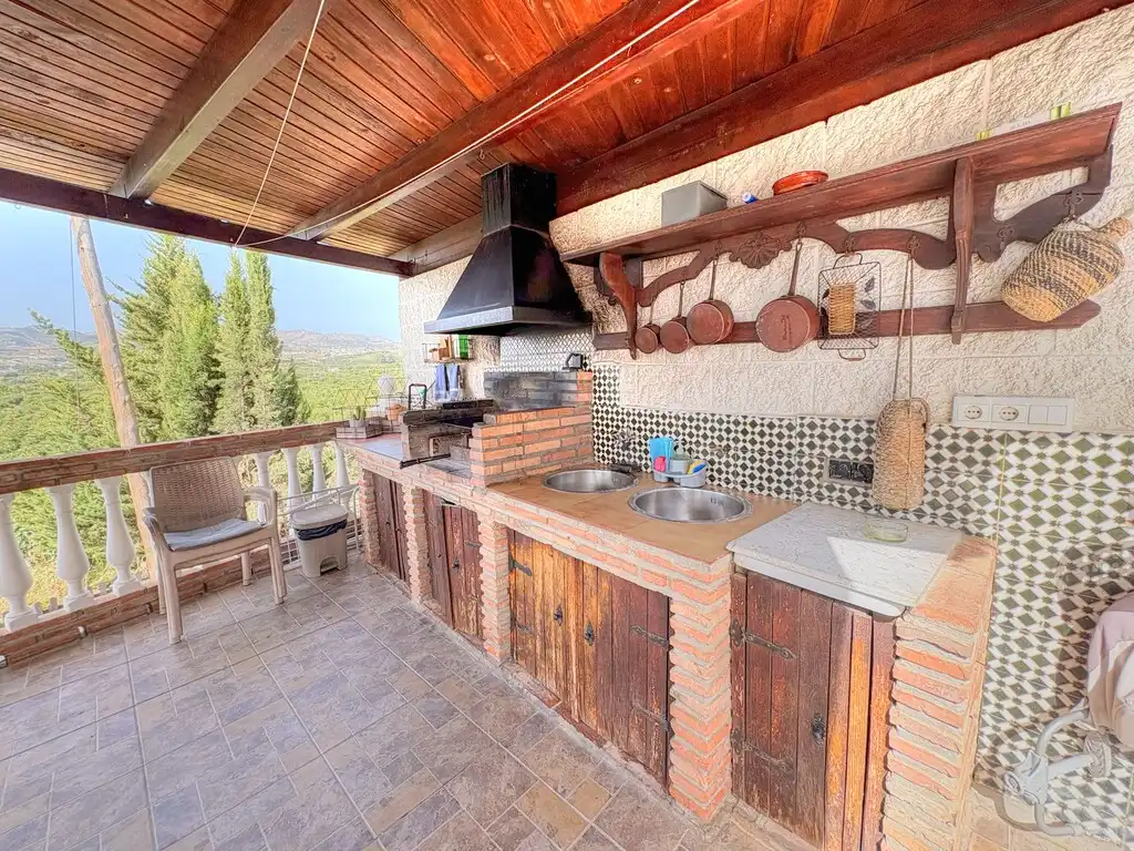 Landhaus mit Pool zum Verkauf in Vélez-Málaga ciudad, imagen 8