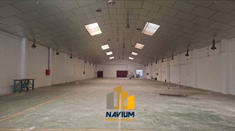 Foto 2 von Fabrikhallen zur Miete in Parque Cataluña, Torrejón de Ardoz