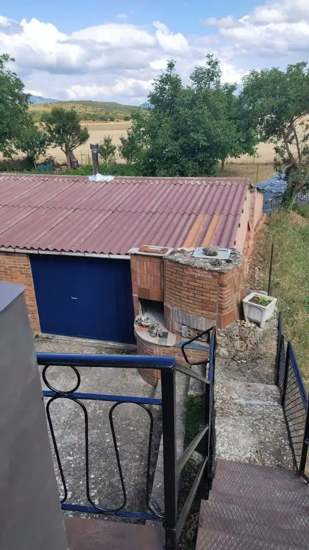 Villa in vendita a Oña 0, imagen 2