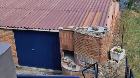 Foto 2 de Casa o xalet en venda a Oña, Oña, Burgos
