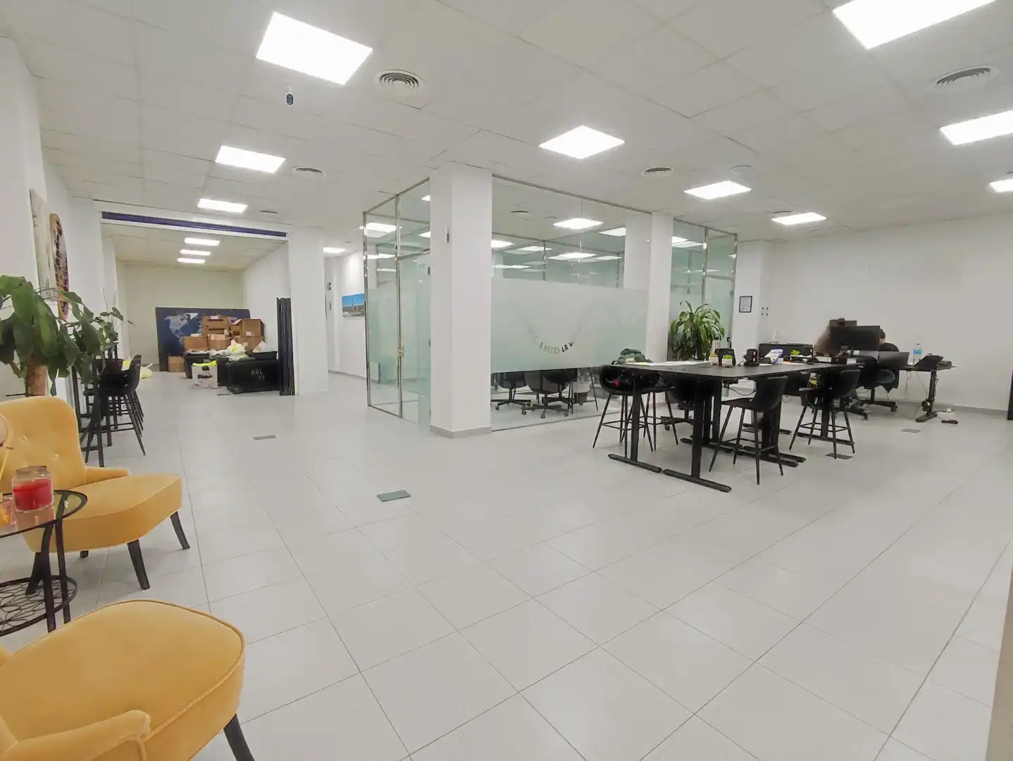 Business premises for sale in Asdrúbal - Bahía Blanca