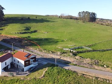House with garden for sale in Gornazo - CALLE VIRGEN DEL MONTE