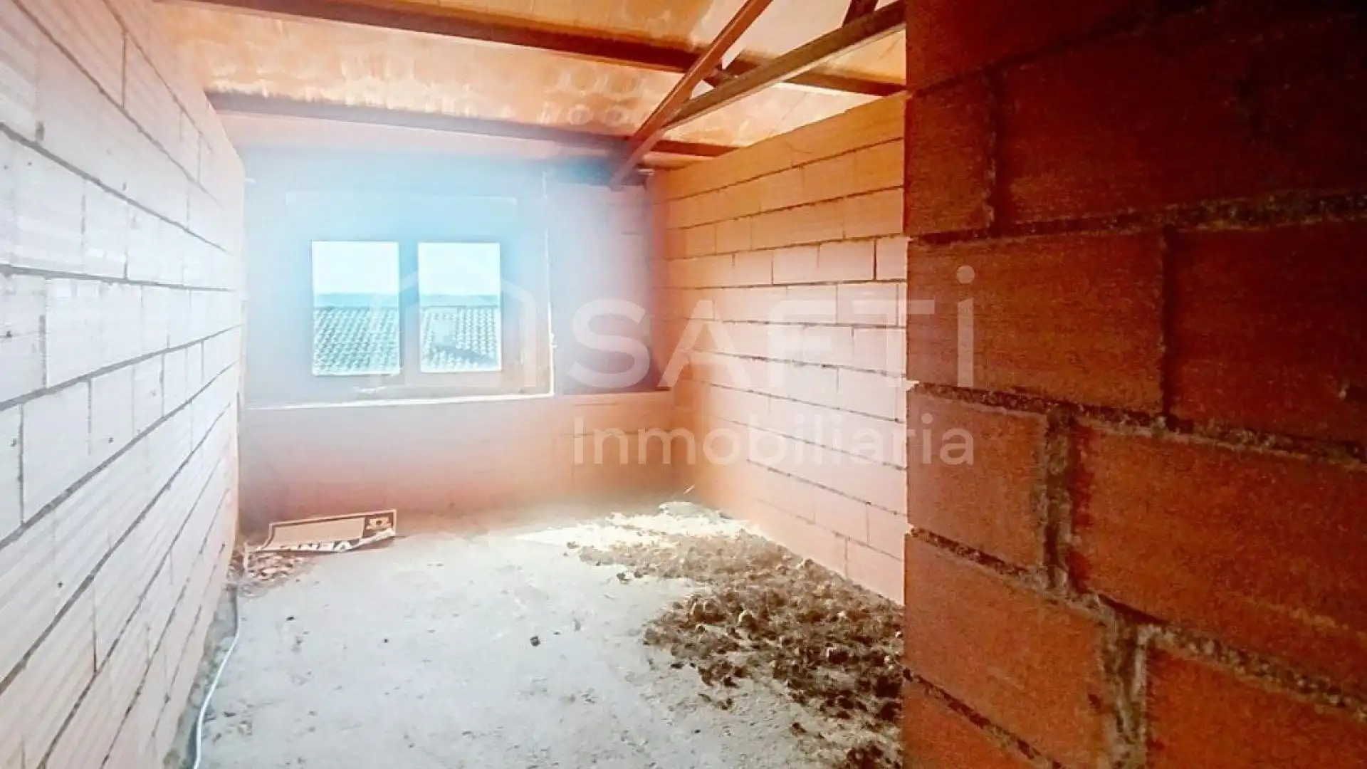 Finca rústica en venta en Bermellar