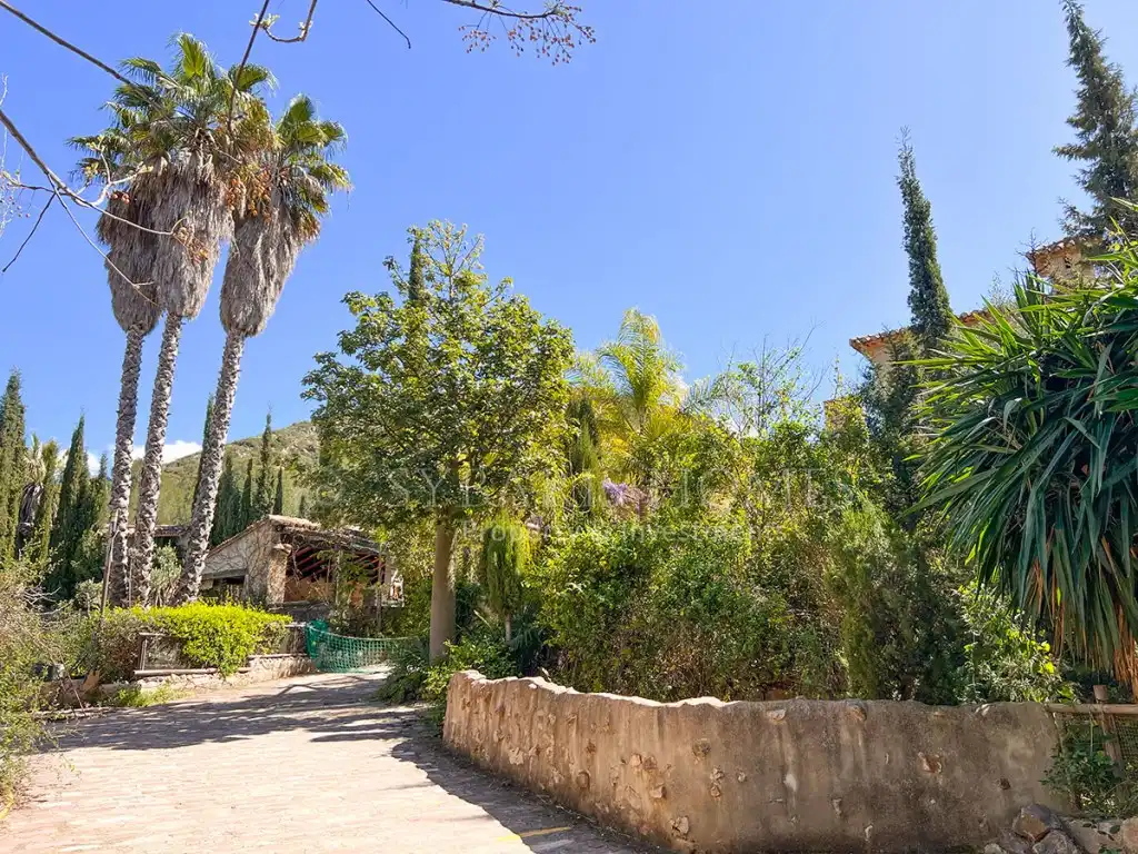 Maison à vendre à Poligono 3 Paraje 81 Pla De L'Horta, imagen 82