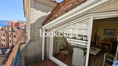 Foto 3 de Ático en venta en Rúa de Vigo, Sanxenxo pueblo, Sanxenxo