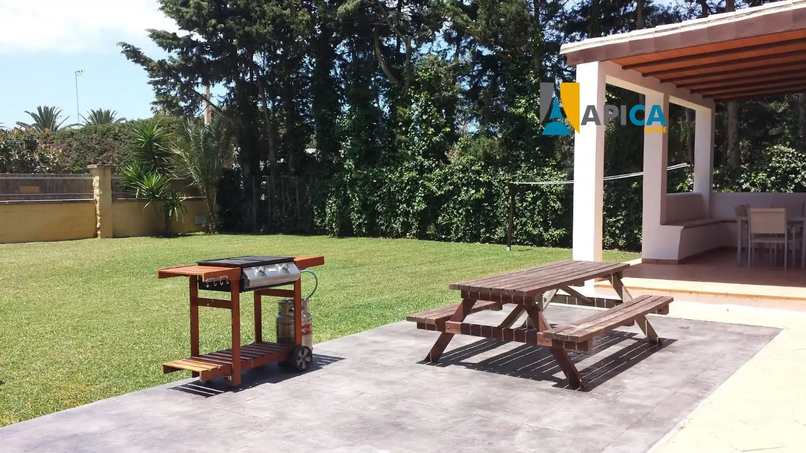 Villa avec piscine à vendre à El Palmar, imagen 3