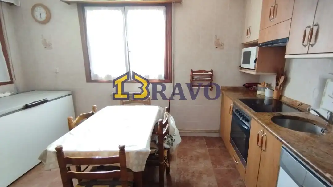 Casa amb jardí en venda a Medina de Pomar, imagen 11