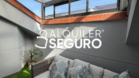 Foto 2 de Àtic de lloguer a Radio Utopía, Polígono Industrial Sur, San Sebastián de los Reyes