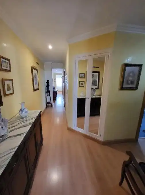 Apartament en venda en Almería amb Aire condicionat