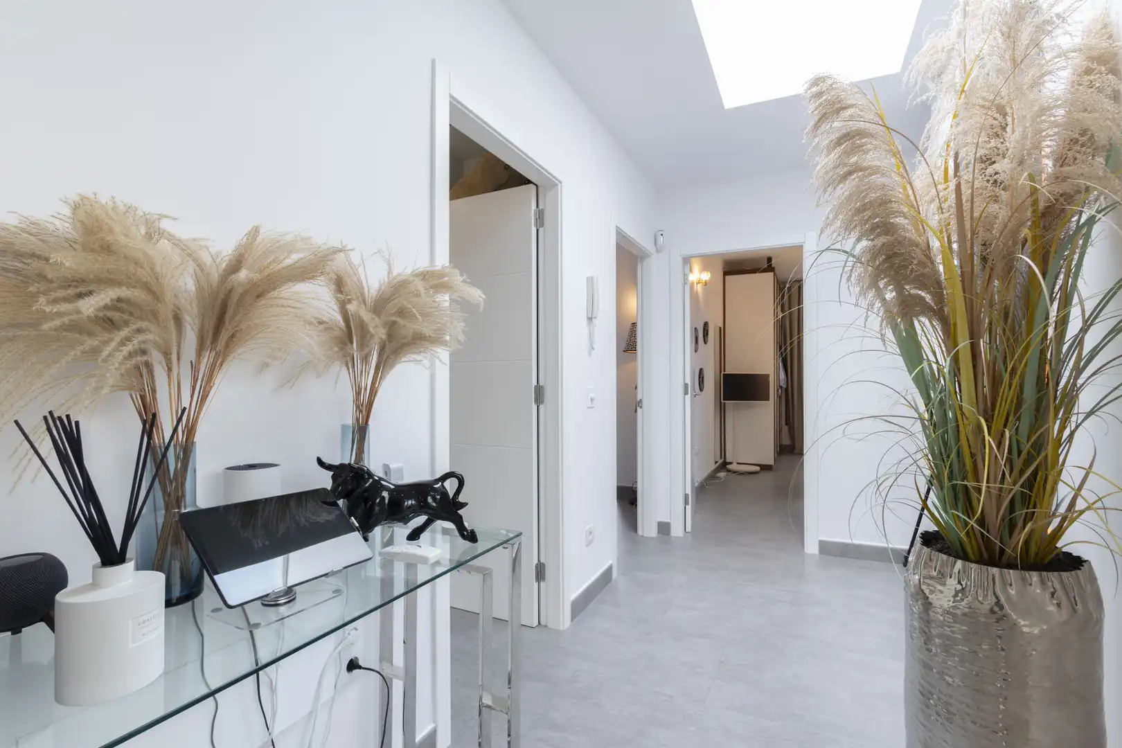 Casa o chalet en venta en Santa Úrsula con Aire acondicionado, Calefacción y Jardín privado
