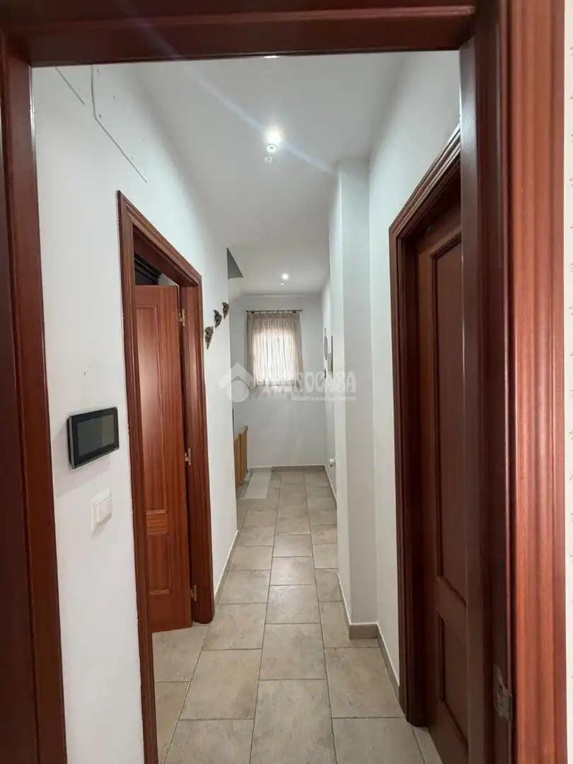 Casa adosada en venta en Utrera con Aire acondicionado y Calefacción