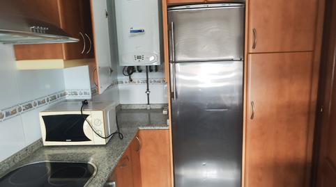 Foto 3 de Apartament de lloguer a Teo, A Coruña