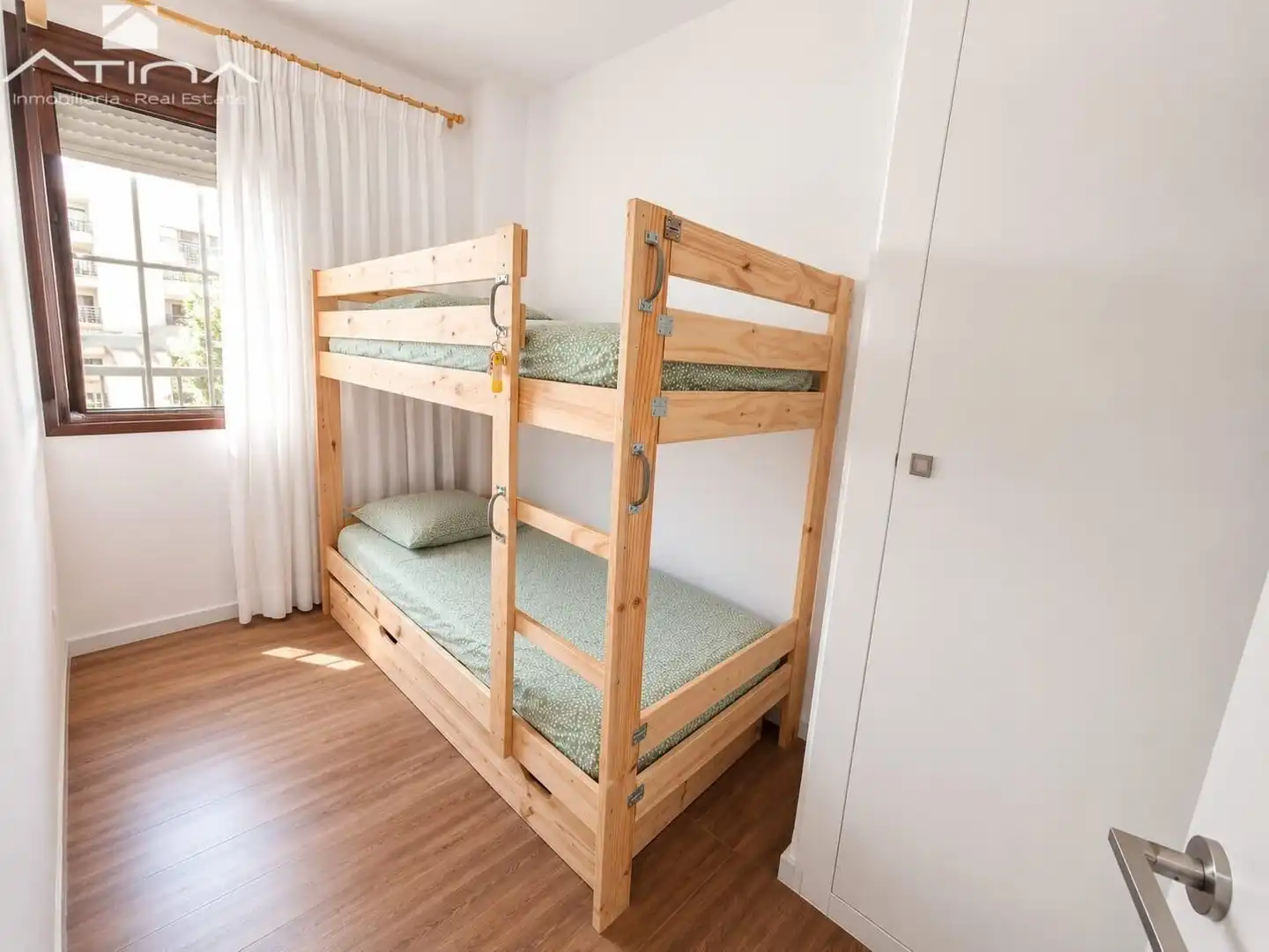 Habitación de Planta baja en venta en Gandia con Aire acondicionado, Calefacción y Terraza