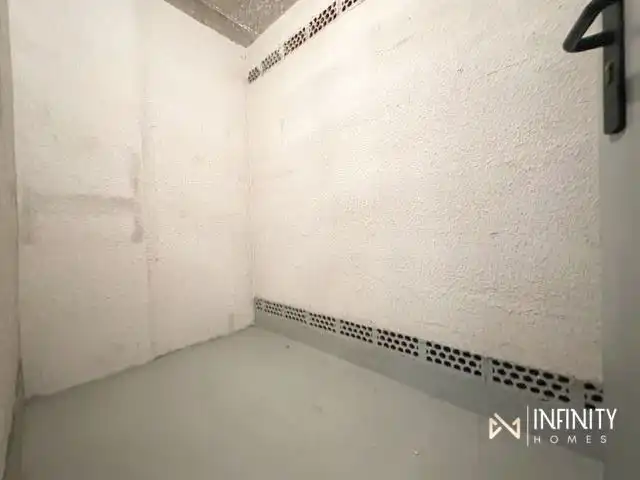 Maisonette zur Miete in Bilbao  mit Heizung, Privatgarten und Terrasse