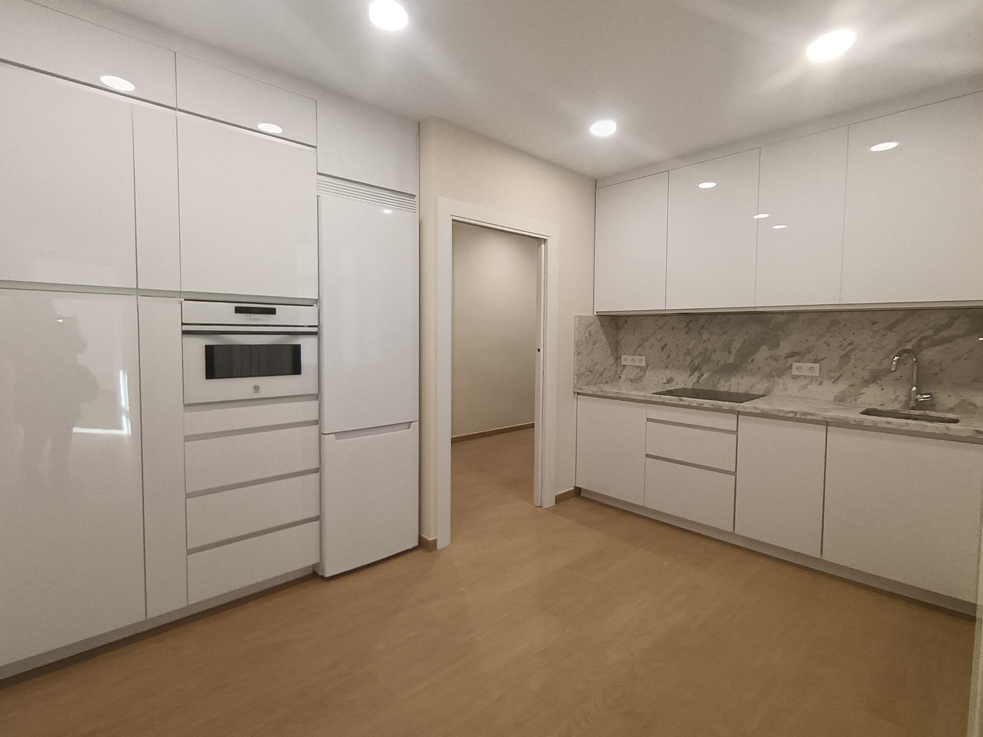 Pis de lloguer a Calle SAN LORENZO, Centro