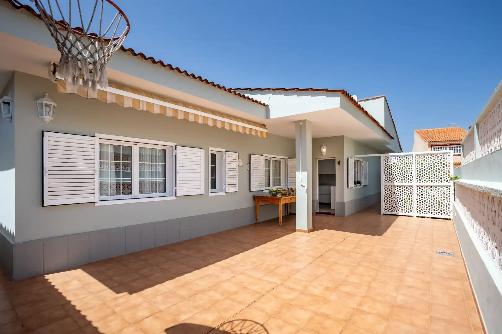 Casa con jardín en venta en Tegueste, imagen 21