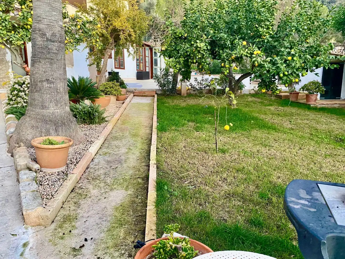 Adosado con piscina en venta en Carrer Carrer s'Estanyera, imagen 6