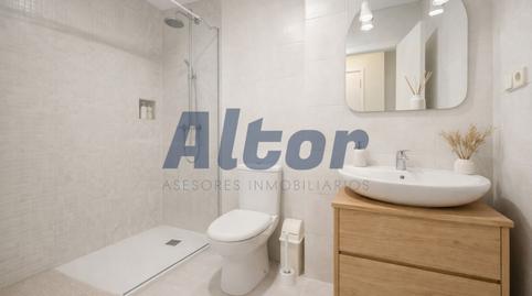 Foto 4 de Dúplex en venda a Bailen, Palacio,  Madrid Capital