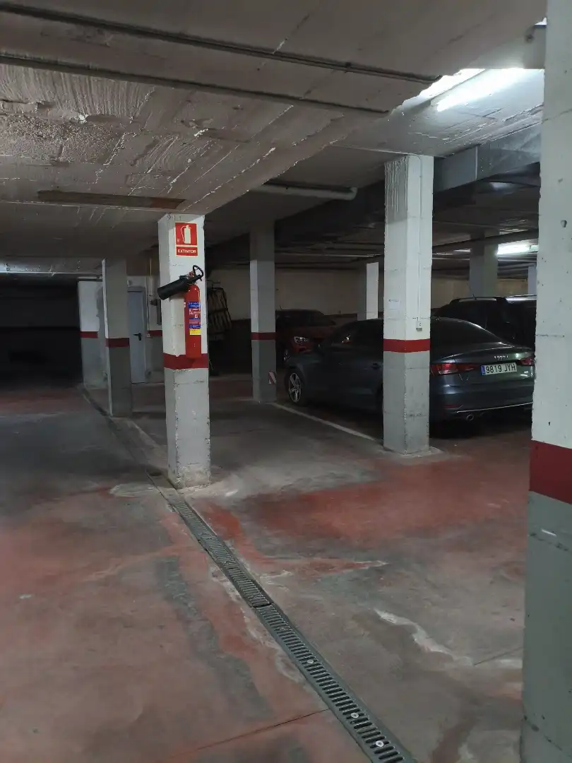 Parking of Garage for sale in Pineda de Mar