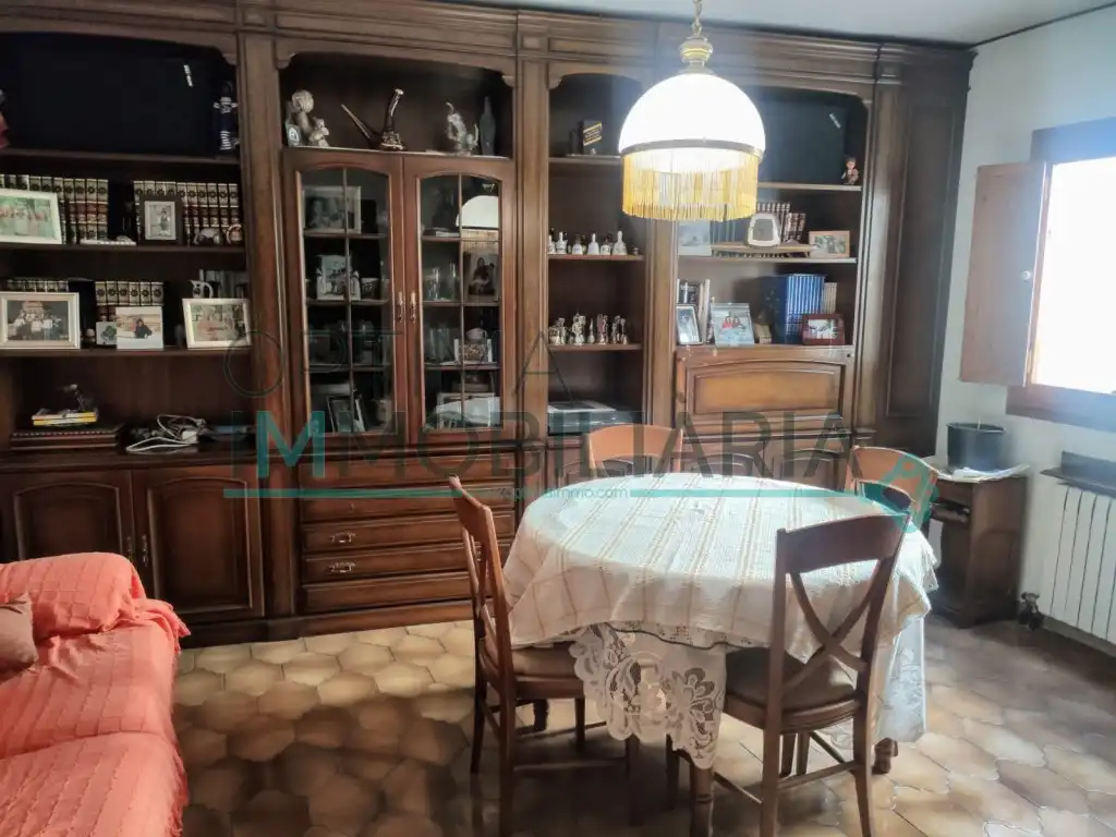 Menjador de Dúplex en venda en La Seu d'Urgell