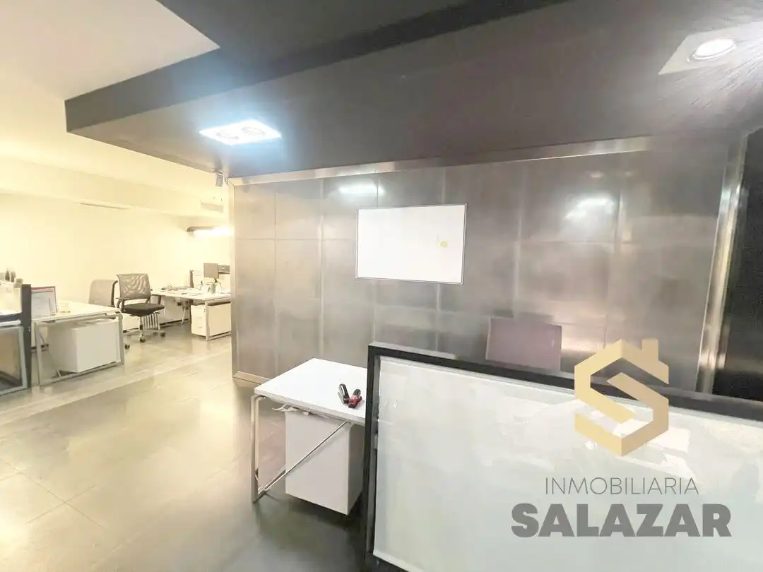 Office space with lift for sale in Diego Lopez Haroko Kale Nagusia