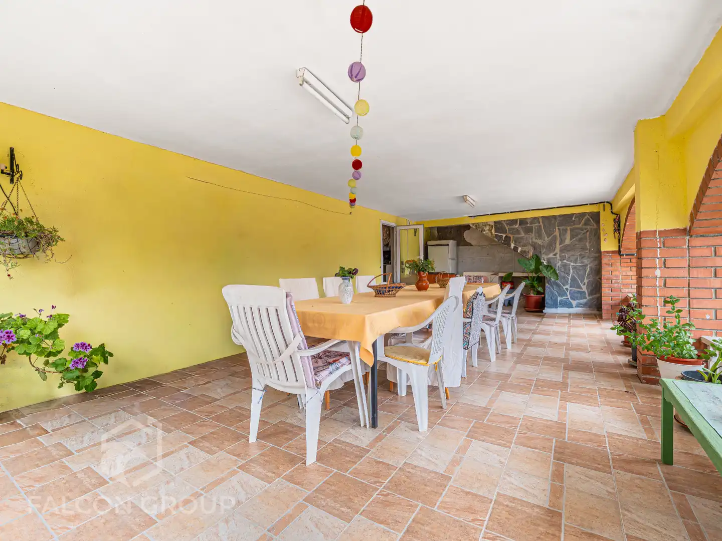 Casa o chalet en venta en Canyelles con Jardín privado, Terraza y Piscina