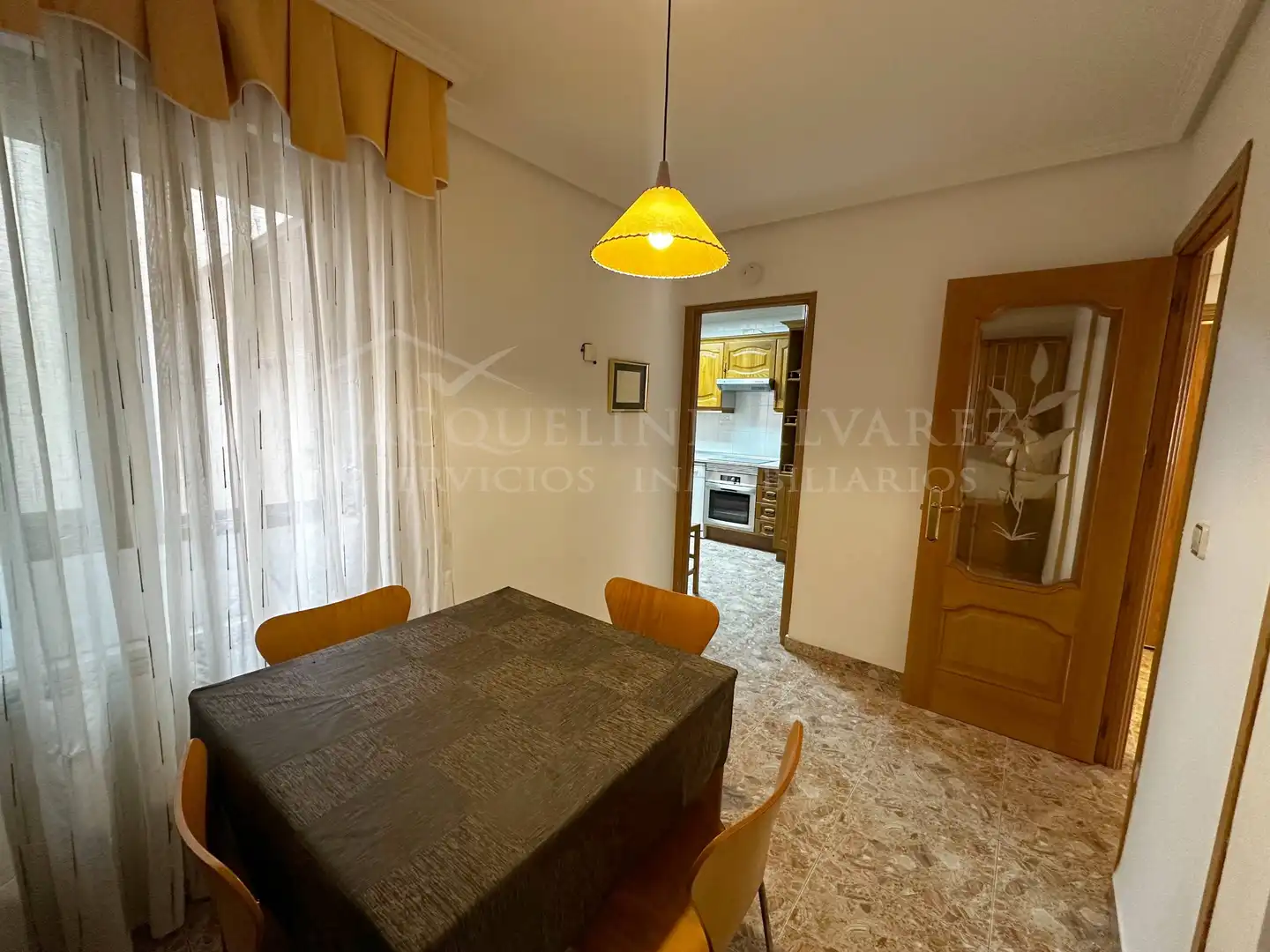 Wohnung zum Verkauf in Zona Centro - Ayuntamiento