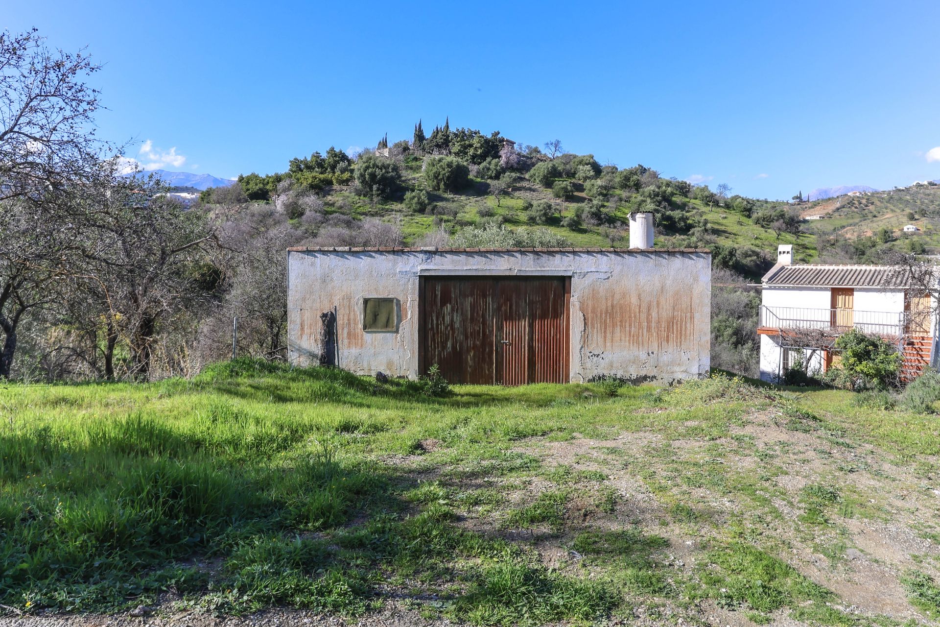 Box room for sale in Avenida de Andalucía, Guaro