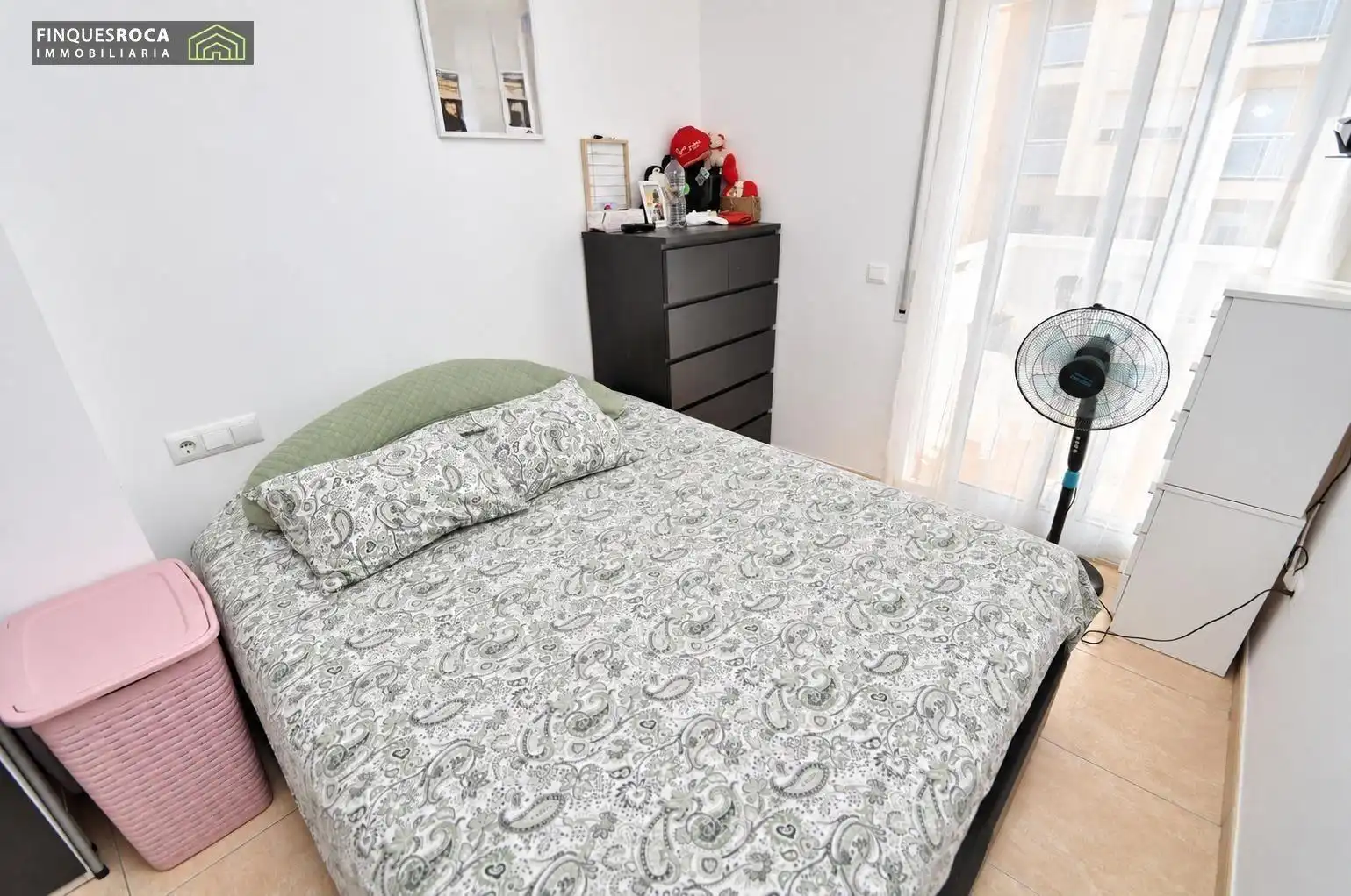 Bedroom of Flat for sale in Nord 