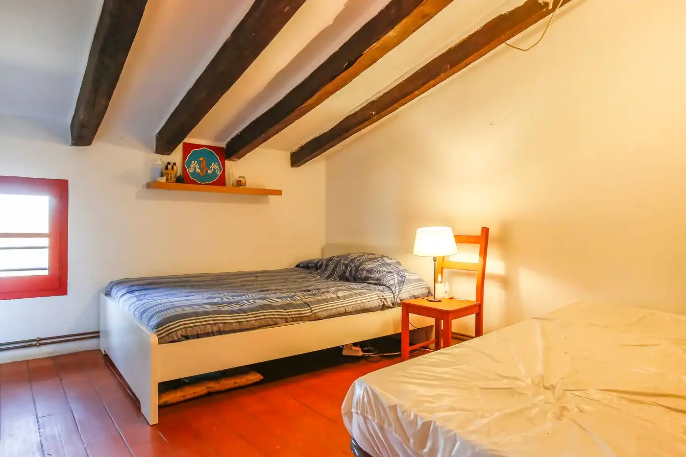 Bedroom of Country homes for sale in Maià de Montcal  with Heating, Private garden and Terrace