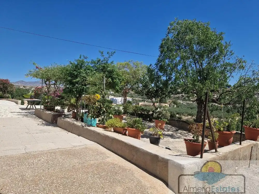Detached house for sale in Albox, imagen 2