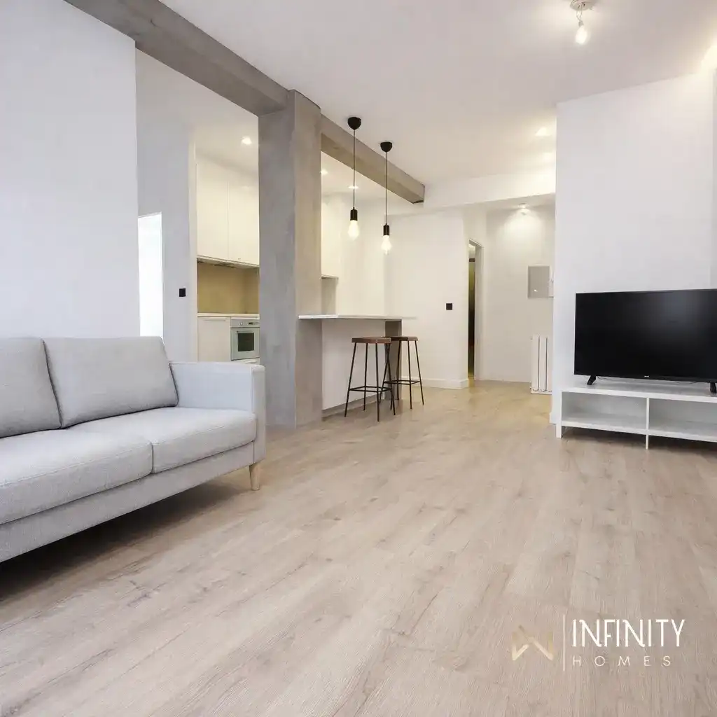 Wohnung zur Miete in Bilbao , Bizkaia