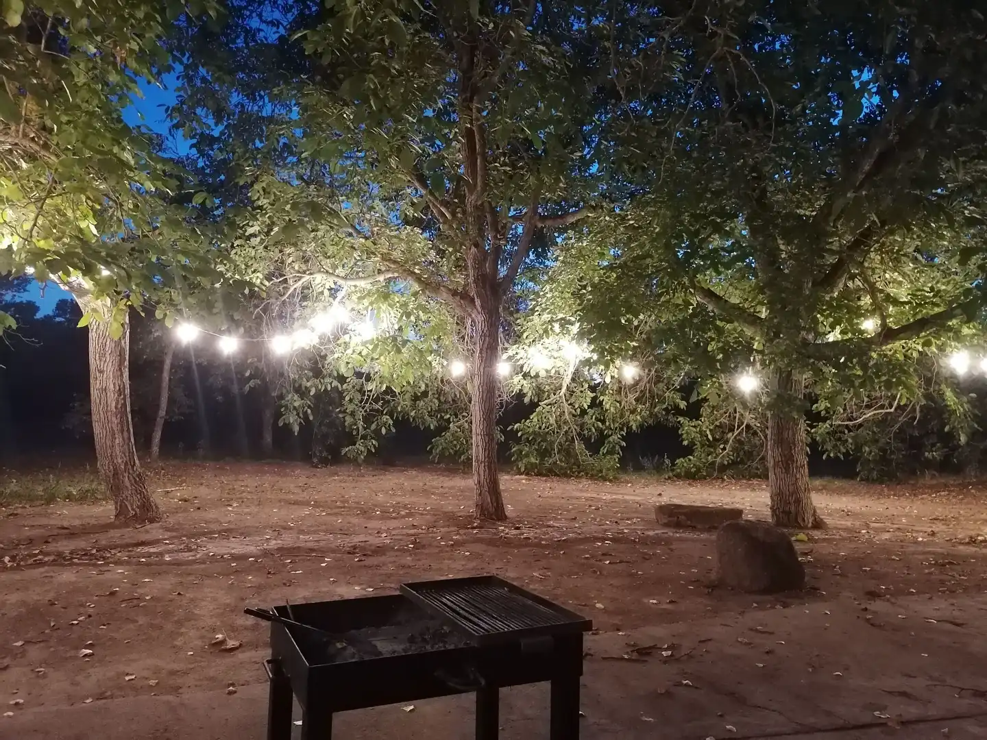 Casa rústica amb piscina en venda a Partidas Norte, imagen 12