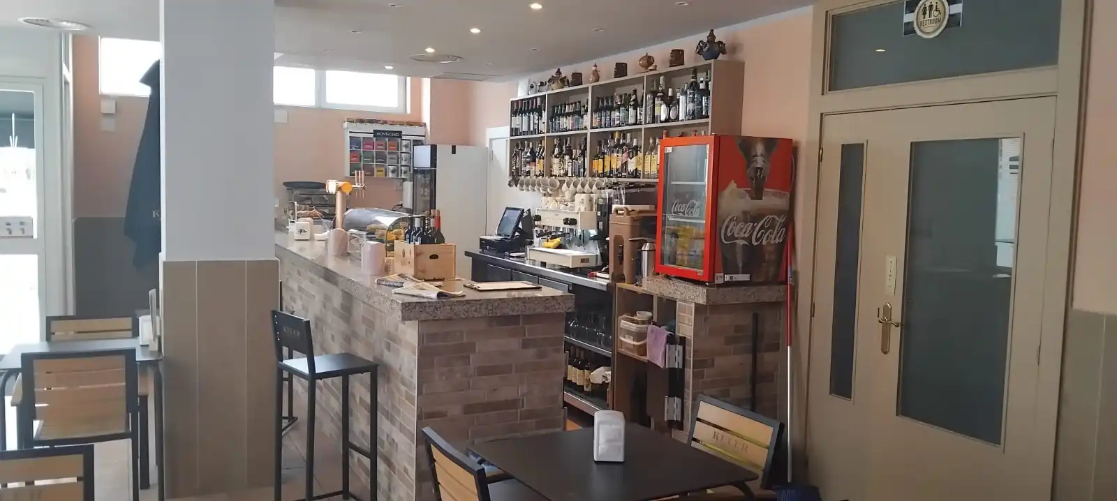 Commercial properties for rent in Berriozar  with Air Conditioner, Heating and Furnished