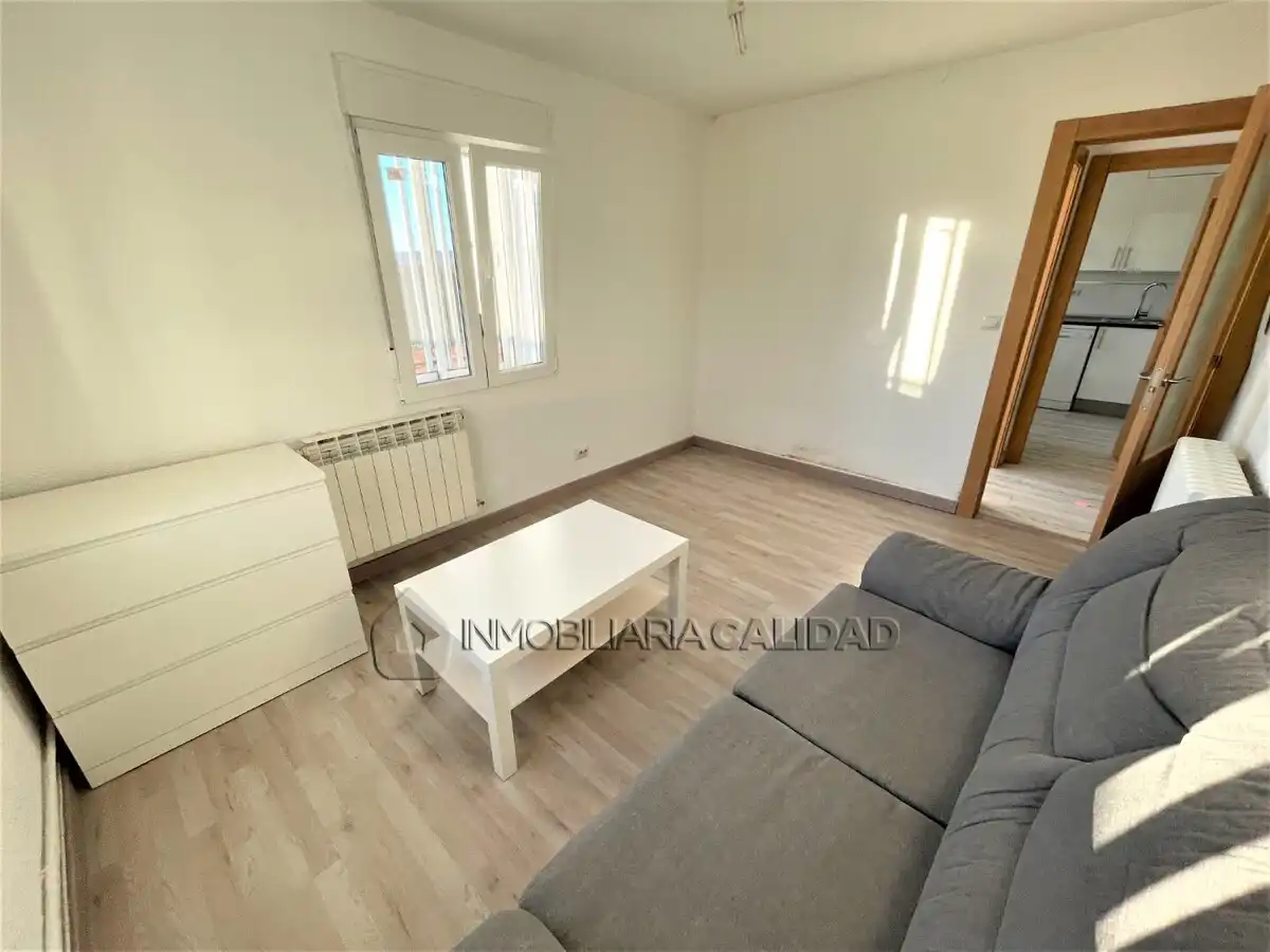 Living room of Houses for sale in Burgos  with Heating