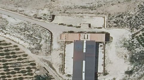 Terreno en Hellín, Albacete