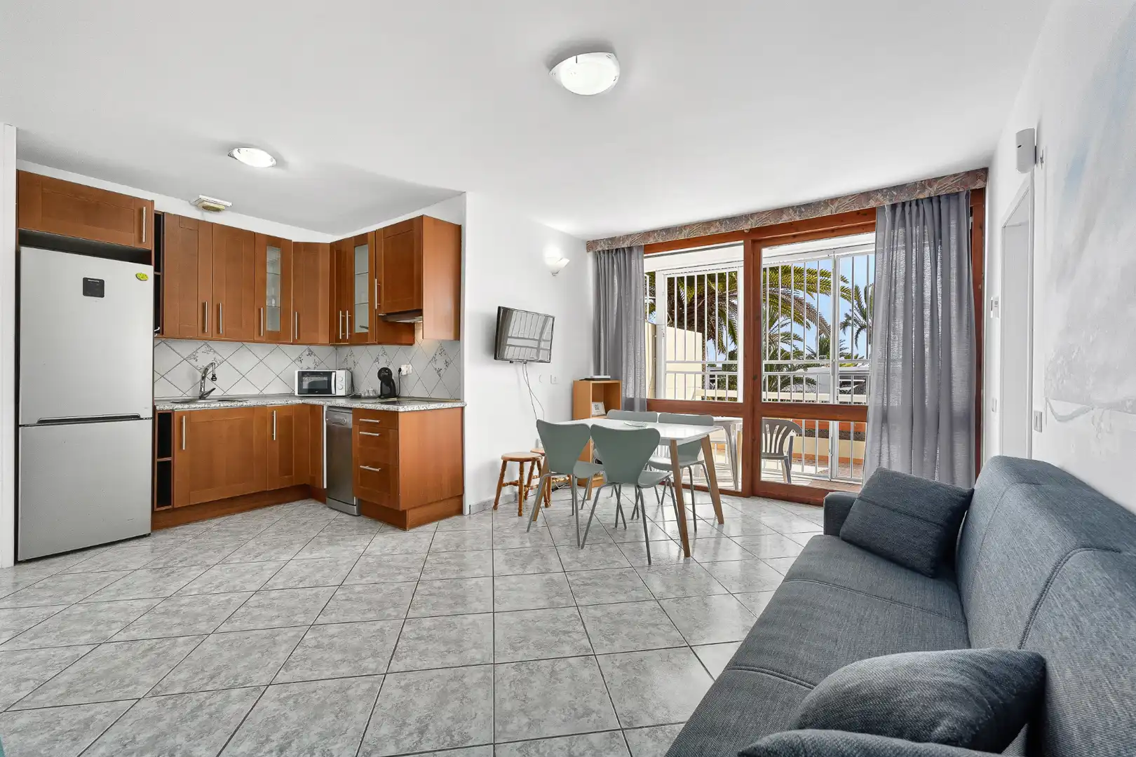 Wohnung mit Pool zum Verkauf in Calle Ten-bel 10, imagen 4
