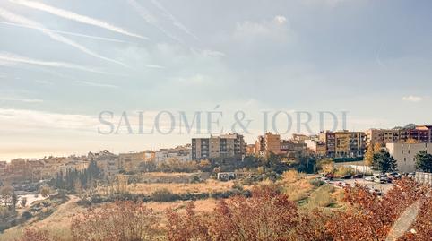 Foto 4 de Ático en venta en Riera de Cirera, Camí de la Serra, Mataró