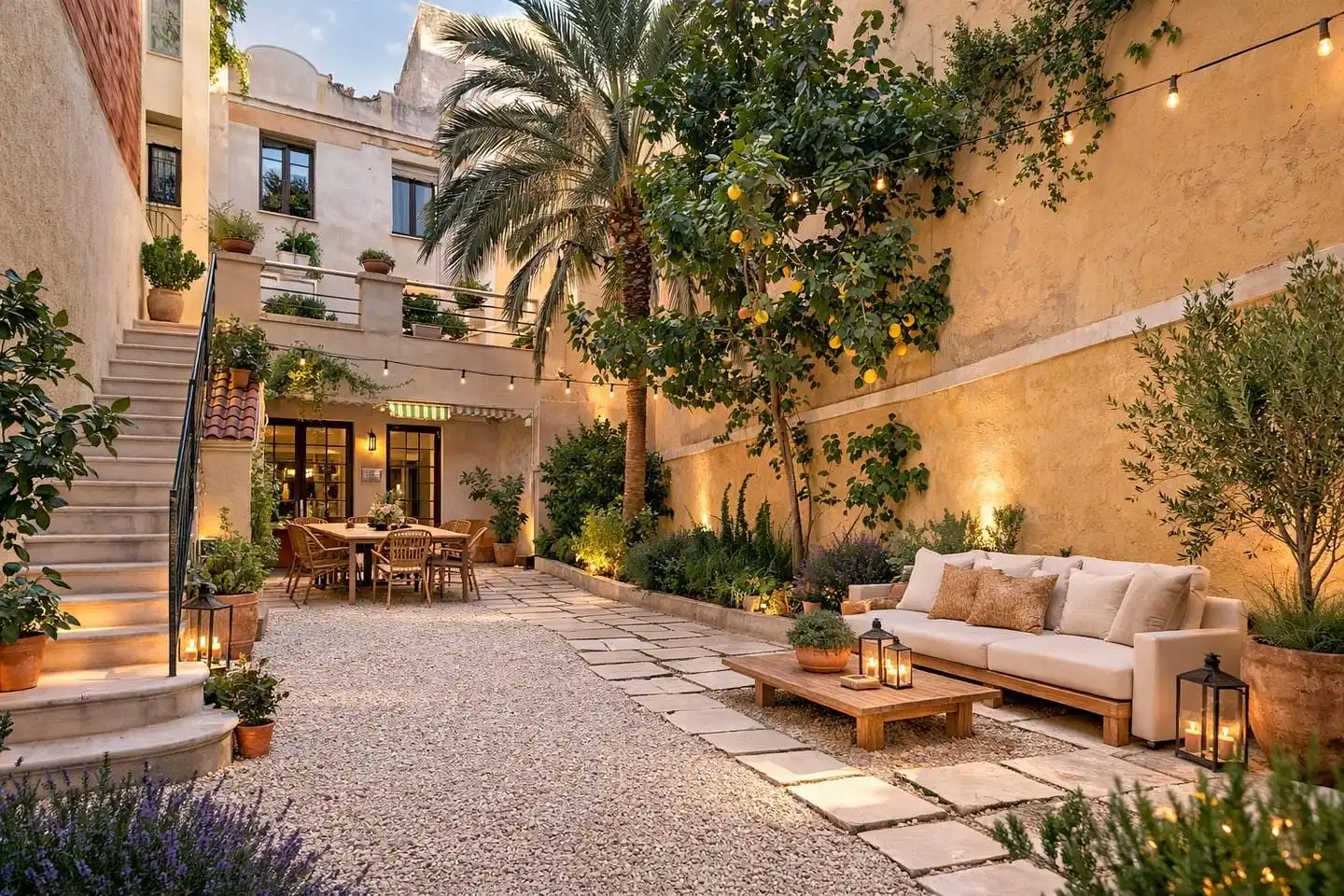 Terraza de Casa o chalet en venta en Vilassar de Mar con Terraza
