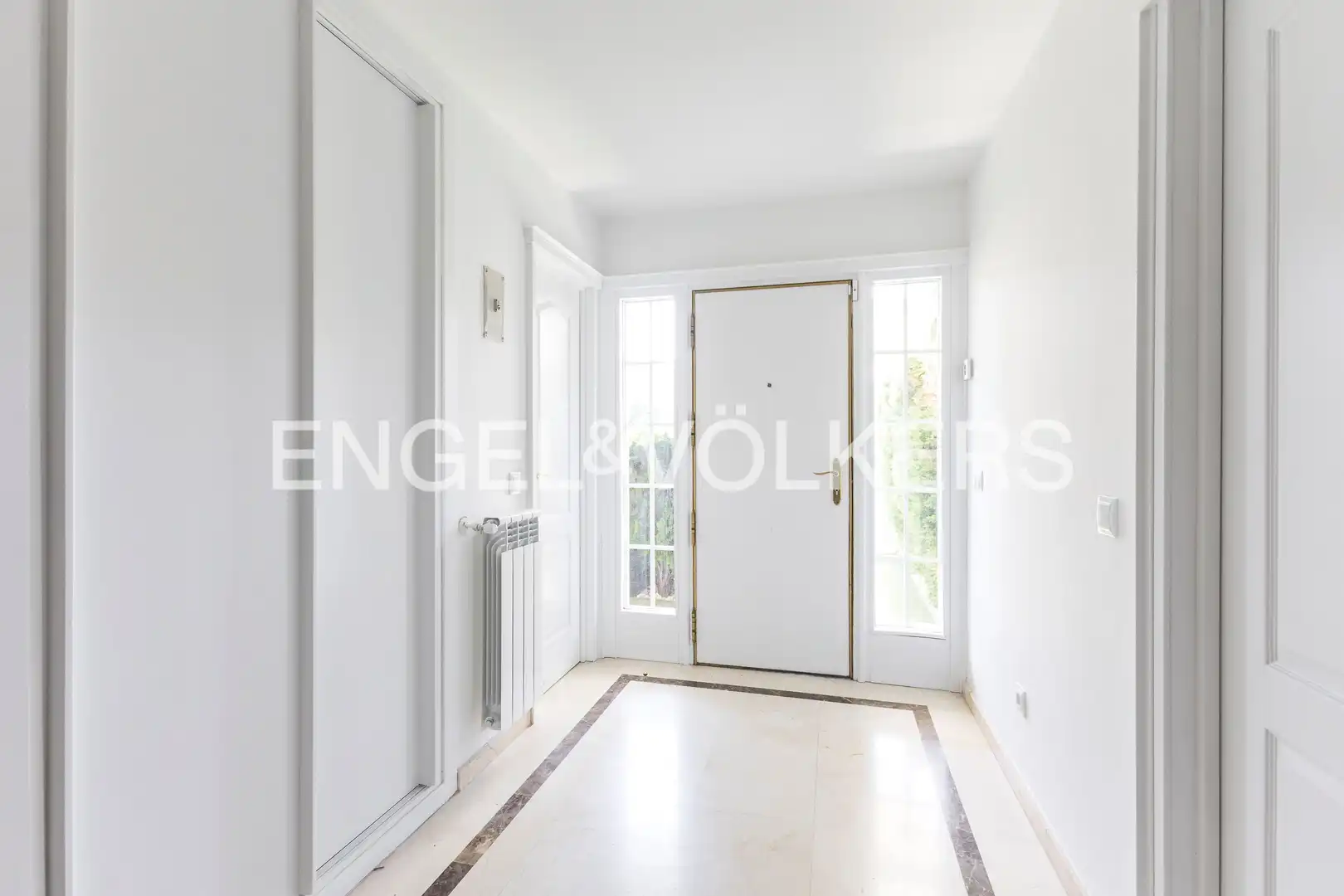 Casa o chalet de alquiler en Madrid con Calefacción, Jardín privado y Terraza