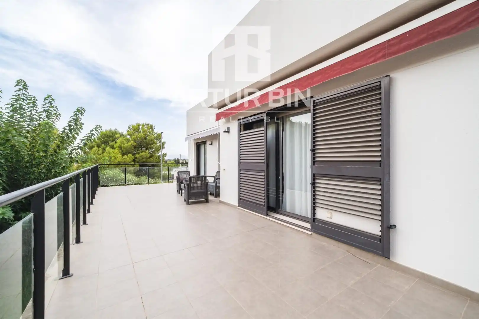 House with terrace for sale in San Antonio de Benagéber, imagen 46