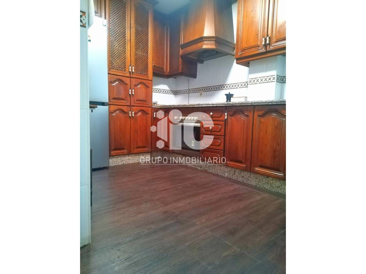 Kitchen of Flat for sale in Baena  with Terrace