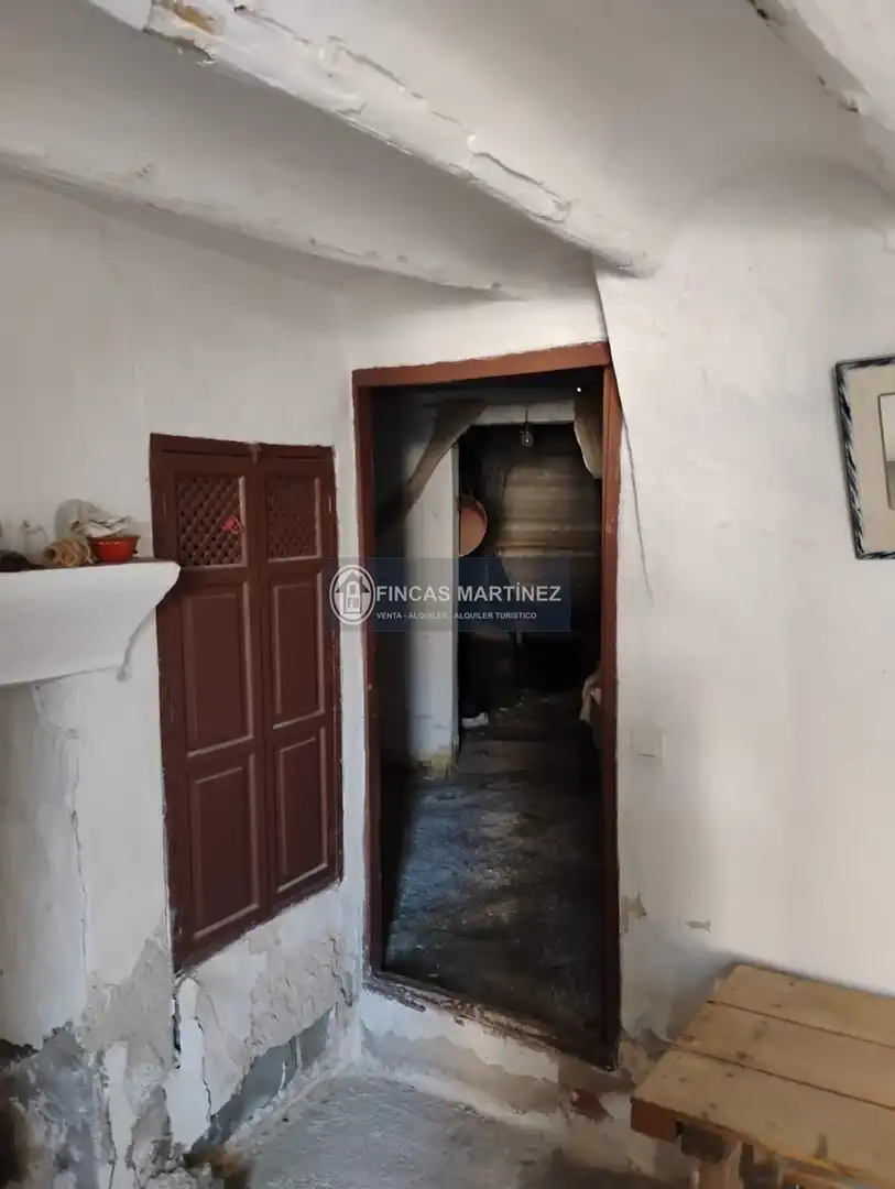 Pis en venda en Castilléjar